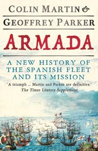 Produktbild: Armada