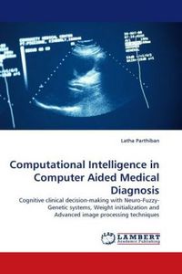 Produktbild: Parthiban, L: Computational Intelligence in Computer Aided M