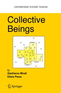 Produktbild: Collective Beings