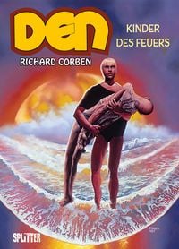 Produktbild: DEN. Band 3