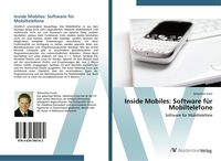 Produktbild: Inside Mobiles: Software f&uuml;r Mobiltelefone