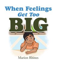 Produktbild: When Feelings Get Too Big