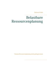 Produktbild: Belastbare Ressourcenplanung