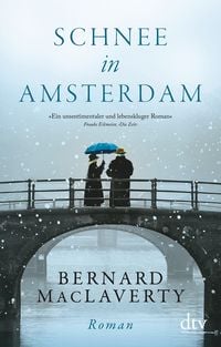 Produktbild: Schnee in Amsterdam