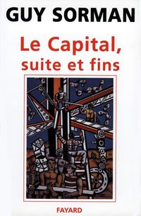 Produktbild: Le Capital, suite et fins