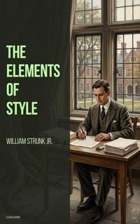 Produktbild: The Elements of Style