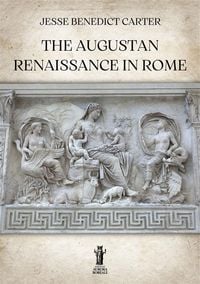 Produktbild: The Augustan Renaissance in Rome