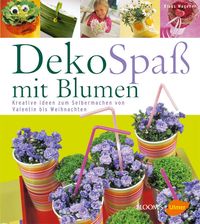 Produktbild: DekoSpa&szlig; mit Blumen