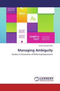 Produktbild: Managing Ambiguity
