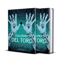 Produktbild: Guillermo del Toro