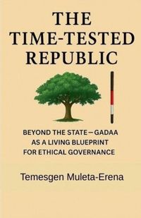 Produktbild: The Time-Tested Republic