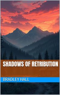 Produktbild: Shadows of Retribution (Bryson City Chronicles, #2)