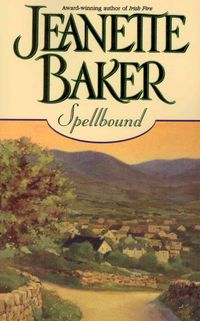 Produktbild: Spellbound