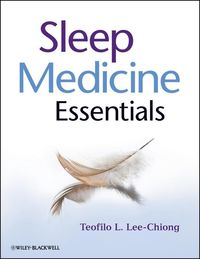 Produktbild: Sleep Medicine Essentials