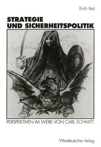 Produktbild: Strategie und Sicherheitspolitik