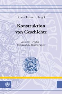 Produktbild: Konstruktion von Geschichte