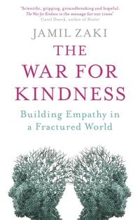 Produktbild: The War for Kindness