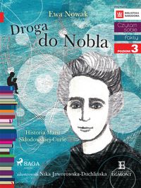 Produktbild: Droga do Nobla
