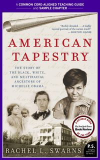 Produktbild: A Teacher's Guide to American Tapestry
