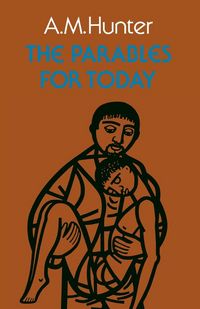 Produktbild: The Parables for Today