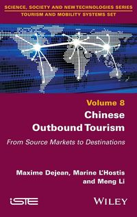 Produktbild: Chinese Outbound Tourism