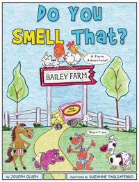 Produktbild: Do You Smell That?