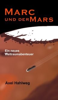 Produktbild: Marc und der Mars