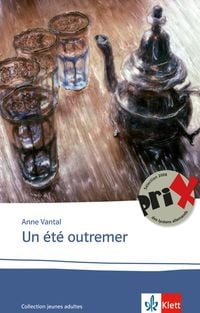 Produktbild: Un &eacute;t&eacute; outremer