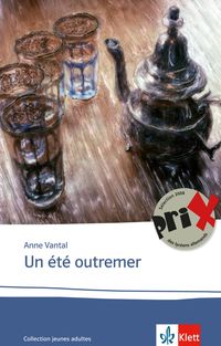 Produktbild: Un &eacute;t&eacute; outremer