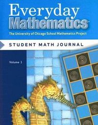 Produktbild: Everyday Mathematics Grade 2 S