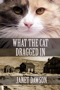 Produktbild: What the Cat Dragged In