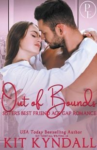 Produktbild: Out Of Bounds