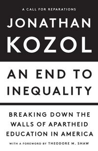 Produktbild: An End to Inequality
