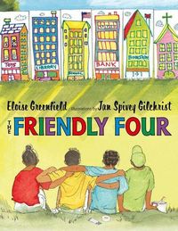 Produktbild: The Friendly Four