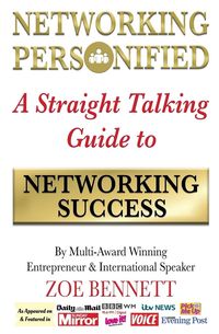 Produktbild: Networking Personified