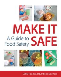 Produktbild: Make It Safe