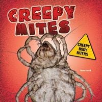 Produktbild: Creepy Mites