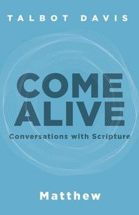 Produktbild: Come Alive: Matthew