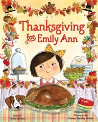 Produktbild: Thanksgiving For Emily Ann