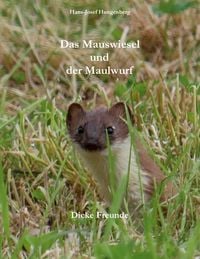 Produktbild: Das Mauswiesel und der Maulwurf
