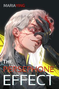 Produktbild: The Persephone Effect (Gunmetal Olympus, #3)