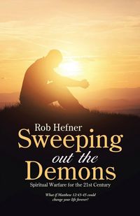Produktbild: Sweeping Out The Demons