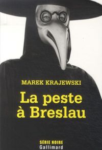 Produktbild: La peste &agrave; Breslau