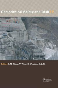 Produktbild: Geotechnical Safety and Risk IV