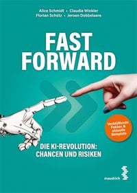 Produktbild: Fast Forward