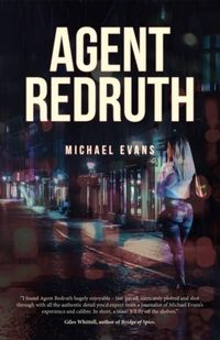 Produktbild: Agent Redruth