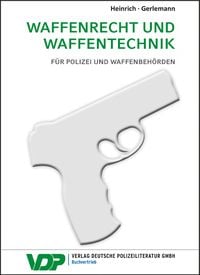 Produktbild: Waffenrecht und Waffentechnik
