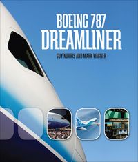 Produktbild: Boeing 787 Dreamliner