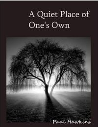 Produktbild: A Quiet Place of One's Own