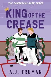 Produktbild: King of the Crease